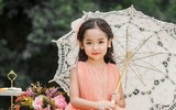 [ẢNH] Những diễn viên nhí được mệnh danh là 'thiên thần màn ảnh' của Vbiz 