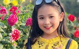 [ẢNH] Những diễn viên nhí được mệnh danh là 'thiên thần màn ảnh' của Vbiz 