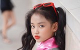 [ẢNH] Những diễn viên nhí được mệnh danh là 'thiên thần màn ảnh' của Vbiz 