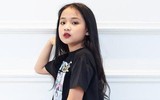 [ẢNH] Những diễn viên nhí được mệnh danh là 'thiên thần màn ảnh' của Vbiz 