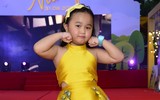 [ẢNH] Những diễn viên nhí được mệnh danh là 'thiên thần màn ảnh' của Vbiz 