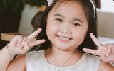 [ẢNH] Những diễn viên nhí được mệnh danh là 'thiên thần màn ảnh' của Vbiz 