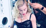 [ẢNH] Nhan sắc nóng bỏng của Madonna ở tuổi 62 và chuyện tình với ‘phi công’ kém 36 tuổi