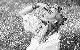 [ẢNH] Nhan sắc nóng bỏng của Madonna ở tuổi 62 và chuyện tình với ‘phi công’ kém 36 tuổi