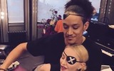 [ẢNH] Nhan sắc nóng bỏng của Madonna ở tuổi 62 và chuyện tình với ‘phi công’ kém 36 tuổi