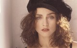 [ẢNH] Nhan sắc nóng bỏng của Madonna ở tuổi 62 và chuyện tình với ‘phi công’ kém 36 tuổi