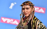 [ẢNH] Nhan sắc nóng bỏng của Madonna ở tuổi 62 và chuyện tình với ‘phi công’ kém 36 tuổi