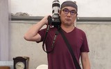 [ẢNH] Nhan sắc ‘xuống dốc’ thê thảm của ‘Đệ nhất mỹ nam cổ trang’ Tiêu Ân Tuấn