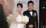 [ẢNH] Nhan sắc ‘xuống dốc’ thê thảm của ‘Đệ nhất mỹ nam cổ trang’ Tiêu Ân Tuấn