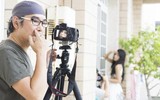 [ẢNH] Nhan sắc ‘xuống dốc’ thê thảm của ‘Đệ nhất mỹ nam cổ trang’ Tiêu Ân Tuấn