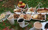 [ẢNH] Những phong tục trong tháng cô hồn của các nước châu Á có gì thú vị? 