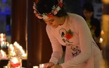 [ẢNH] Hiểu đúng về tháng 7 âm lịch 'cô hồn' và những kiêng kỵ