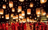 [ẢNH] Hiểu đúng về tháng 7 âm lịch 'cô hồn' và những kiêng kỵ