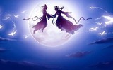 [ẢNH] Hiểu đúng về tháng 7 âm lịch 'cô hồn' và những kiêng kỵ