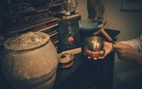 [ẢNH] Những phong tục trong tháng cô hồn của các nước châu Á có gì thú vị? 