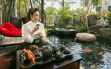 [ẢNH] Bất ngờ trước khối tài ‘khủng’ nhiều người mơ ước của Nhật Kim Anh 