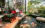 [ẢNH] Bất ngờ trước khối tài ‘khủng’ nhiều người mơ ước của Nhật Kim Anh 