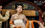 [ẢNH] Những tạo hình cổ trang gây nhiều tranh cãi nhất trên màn ảnh Hoa ngữ