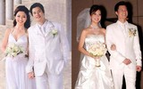 [ẢNH] Điểm danh những mỹ nhân showbiz Việt hưởng hạnh phúc viên mãn sau khi tái hôn