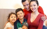[ẢNH] Điểm danh những mỹ nhân showbiz Việt hưởng hạnh phúc viên mãn sau khi tái hôn
