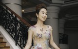 [ẢNH] Điểm danh những mỹ nhân showbiz Việt hưởng hạnh phúc viên mãn sau khi tái hôn