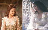 [ẢNH] Những tạo hình cổ trang gây nhiều tranh cãi nhất trên màn ảnh Hoa ngữ