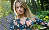 [ẢNH] Nhan sắc ngọt ngào của ‘thiên thần quần vợt’ nước Mỹ
