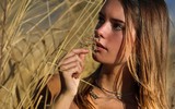 [ẢNH] Nhan sắc ngọt ngào của ‘thiên thần quần vợt’ nước Mỹ