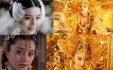 [ẢNH] Những tạo hình cổ trang gây nhiều tranh cãi nhất trên màn ảnh Hoa ngữ