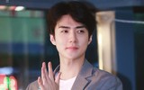 [ẢNH] Những ‘nam thần’ đẹp trai nhất giới giải trí Hàn Quốc