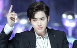 [ẢNH] Những ‘nam thần’ đẹp trai nhất giới giải trí Hàn Quốc