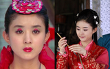[ẢNH] Những tạo hình cổ trang gây nhiều tranh cãi nhất trên màn ảnh Hoa ngữ