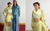 [ẢNH] Những tạo hình cổ trang gây nhiều tranh cãi nhất trên màn ảnh Hoa ngữ
