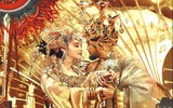 [ẢNH] Những tạo hình cổ trang gây nhiều tranh cãi nhất trên màn ảnh Hoa ngữ