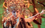 [ẢNH] Những tạo hình cổ trang gây nhiều tranh cãi nhất trên màn ảnh Hoa ngữ