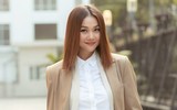 [ẢNH] Dàn mỹ nhân việt tài danh vẫn ‘lẻ bóng’ ở độ tuổi U40