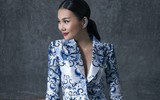 [ẢNH] Dàn mỹ nhân việt tài danh vẫn ‘lẻ bóng’ ở độ tuổi U40