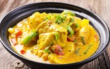 [ẢNH] Top 8 quốc gia sở hữu nền ẩm thực cuốn hút nhất thế giới