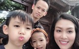 [ẢNH] Cuộc sống biến động của dàn nữ chính phim ‘Phía trước là bầu trời’ sau 19 năm