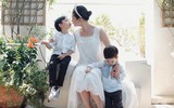 [ẢNH] Điểm danh những mỹ nhân showbiz Việt hưởng hạnh phúc viên mãn sau khi tái hôn