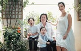 [ẢNH] Điểm danh những mỹ nhân showbiz Việt hưởng hạnh phúc viên mãn sau khi tái hôn