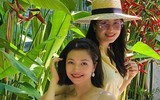 [ẢNH] Cuộc sống biến động của dàn nữ chính phim ‘Phía trước là bầu trời’ sau 19 năm