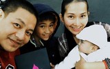 [ẢNH] Điểm danh những mỹ nhân showbiz Việt hưởng hạnh phúc viên mãn sau khi tái hôn