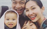 [ẢNH] Điểm danh những mỹ nhân showbiz Việt hưởng hạnh phúc viên mãn sau khi tái hôn
