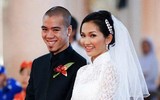 [ẢNH] Điểm danh những mỹ nhân showbiz Việt hưởng hạnh phúc viên mãn sau khi tái hôn