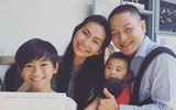 [ẢNH] Điểm danh những mỹ nhân showbiz Việt hưởng hạnh phúc viên mãn sau khi tái hôn