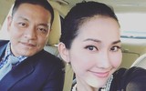 [ẢNH] Điểm danh những mỹ nhân showbiz Việt hưởng hạnh phúc viên mãn sau khi tái hôn
