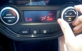 [ẢNH] Kinh nghiệm giúp lái xe an toàn khi qua đoạn đường ngập nước