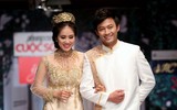 [ẢNH] Điểm danh những mỹ nhân showbiz Việt hưởng hạnh phúc viên mãn sau khi tái hôn