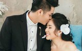 [ẢNH] Điểm danh những mỹ nhân showbiz Việt hưởng hạnh phúc viên mãn sau khi tái hôn